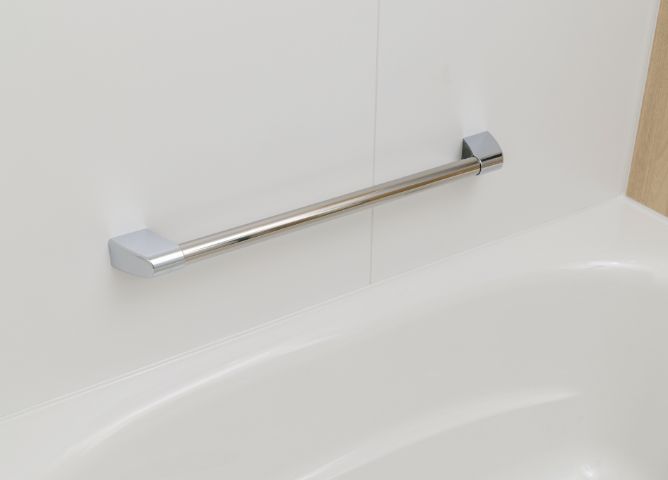 手すり(浴槽よこ)
