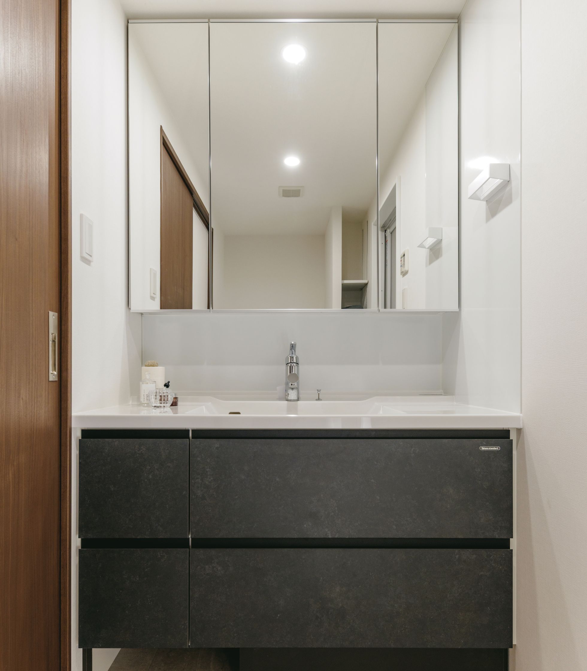 パウダールーム