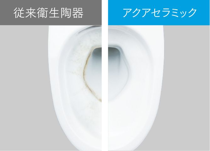 アクアセラミック
