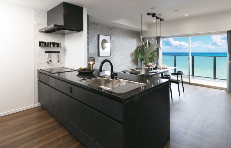 システムキッチン