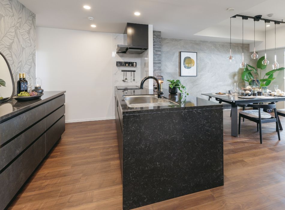 システムキッチン