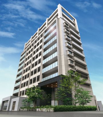 エムディア附属中前