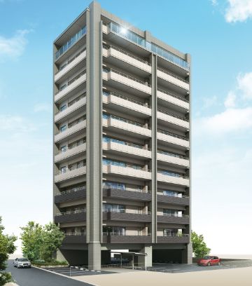 エムディア荒田