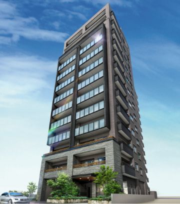 エムディア中央町