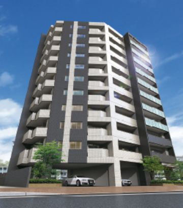 エムディア下荒田ファミリオ