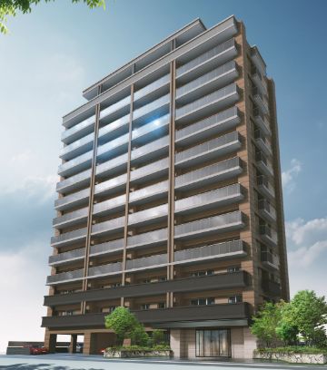 グランフォーレ西田エムディア