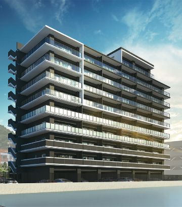 エムディア奄美Ⅱ